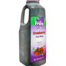 Cranberry Fruit Puree Mix - FriendlyFruits