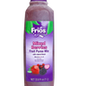 Mixed Berries Fruit Puree Mix - FriendlyFruits