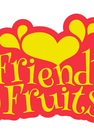 FriendlyFruits logo