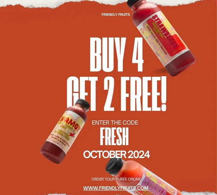 Bundles 2 Offers - FriendlyFruits