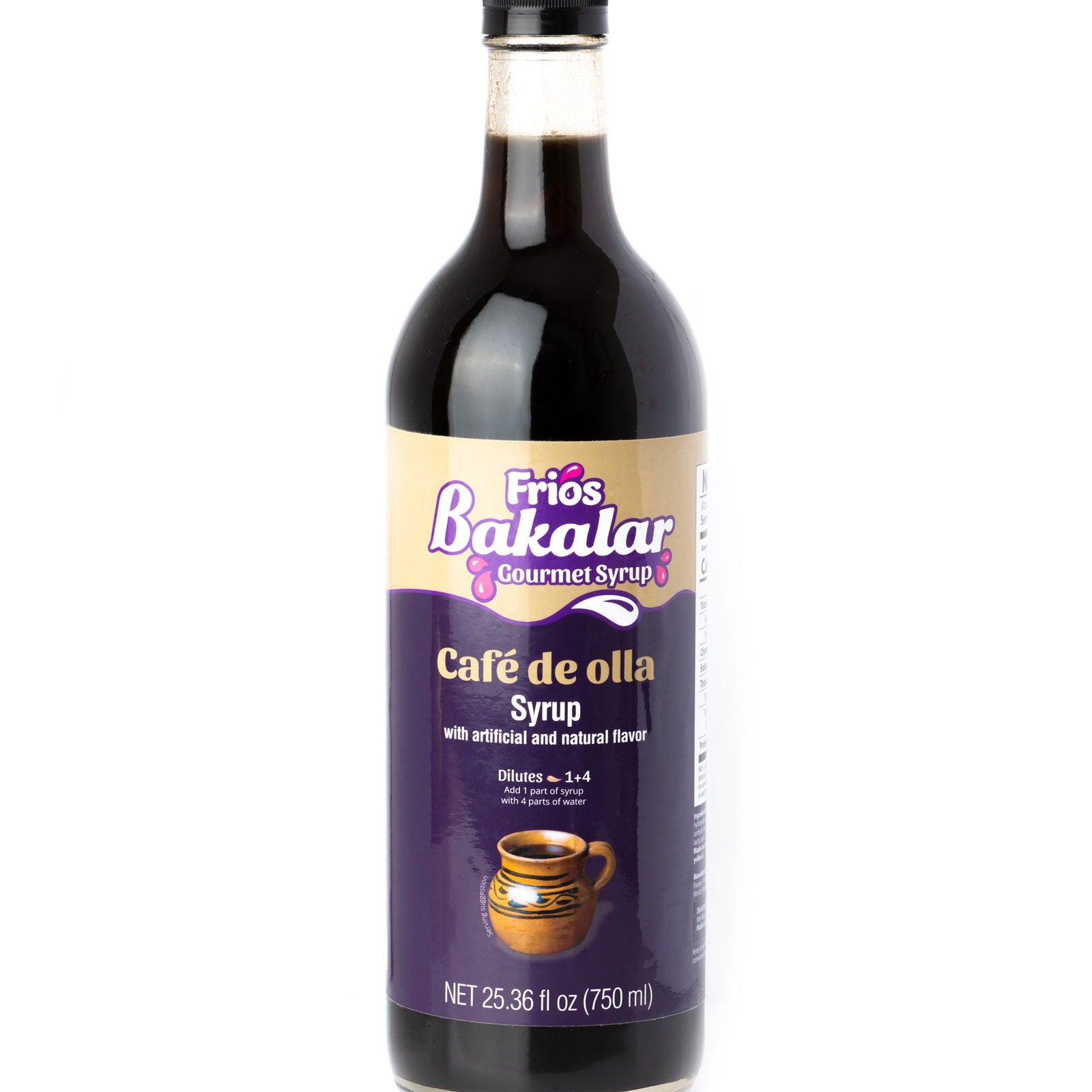 Café De Olla - FriendlyFruits