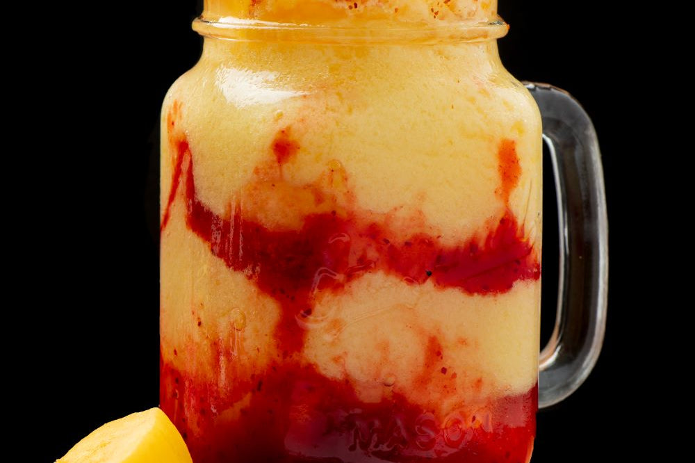 Chamoy Sweet, Tangy & Spicy 16oz - FriendlyFruits