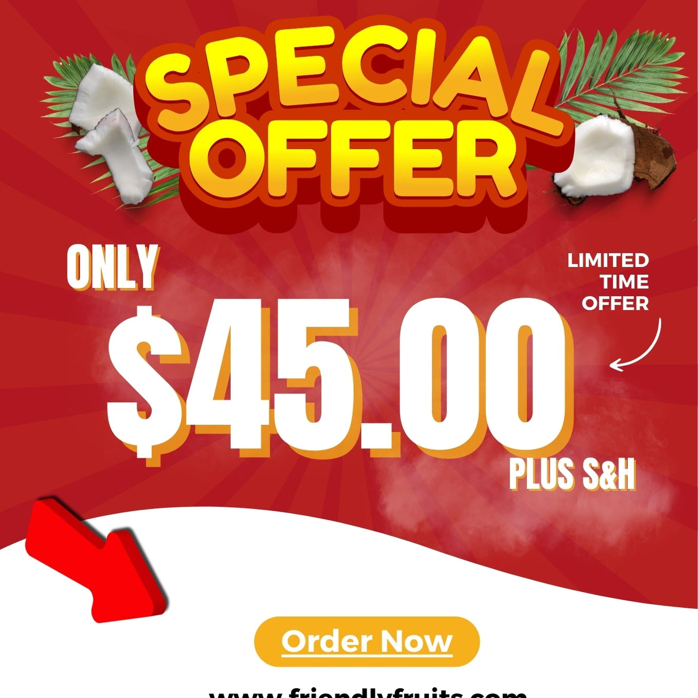 Chamoyadas Special Offer - FriendlyFruits