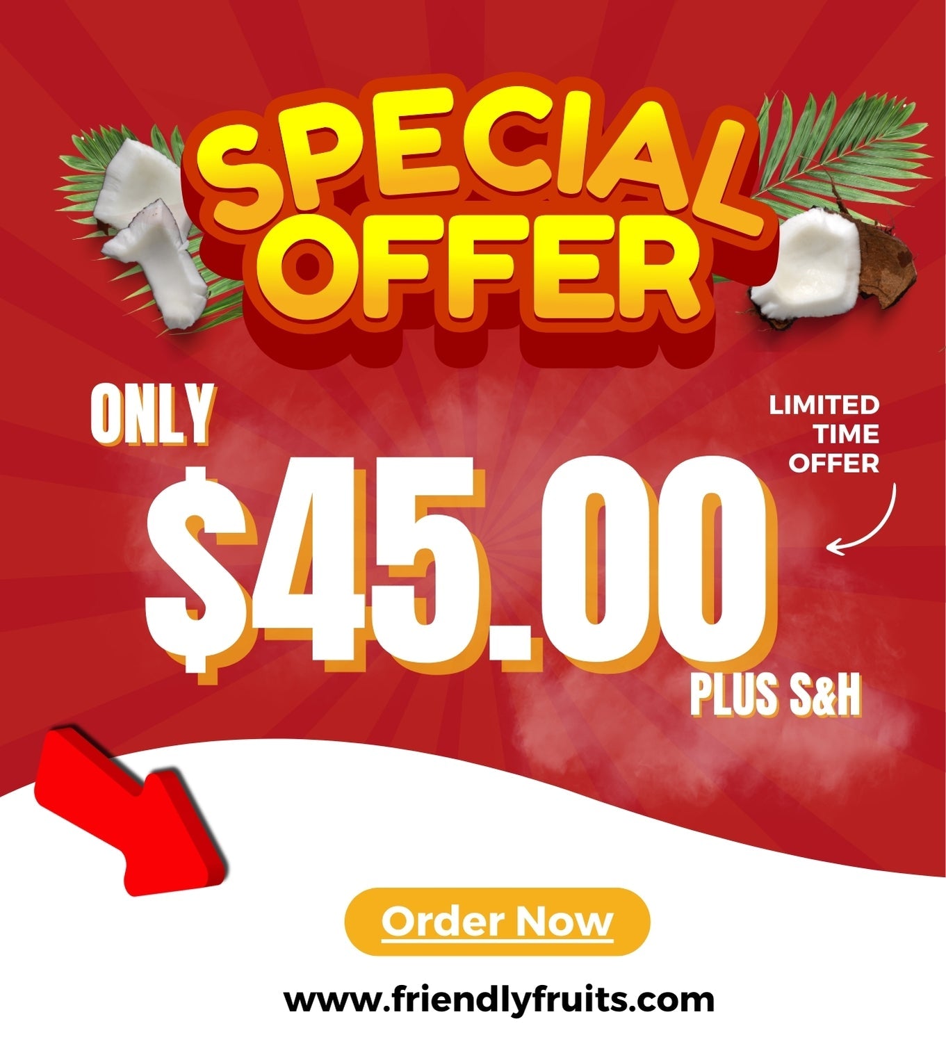 Chamoyadas Special Offer - FriendlyFruits