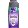 Chocolate Fruit Puree Mix - FriendlyFruits