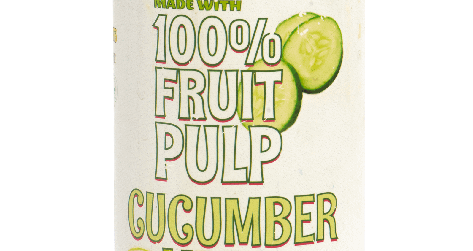 Cucumber Lime Juice - FriendlyFruits