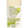 Cucumber Lime Juice - FriendlyFruits
