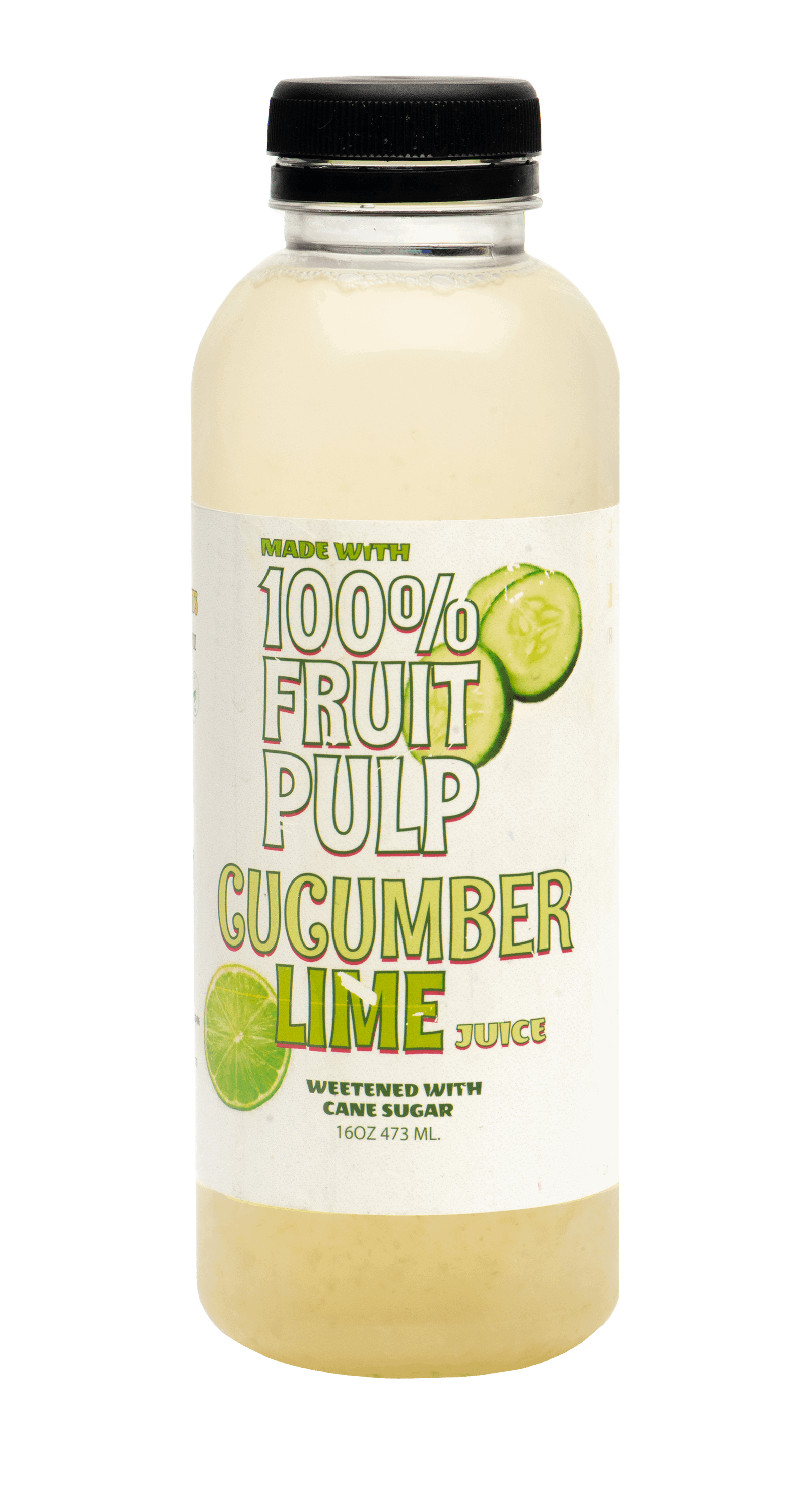 Cucumber Lime Juice - FriendlyFruits