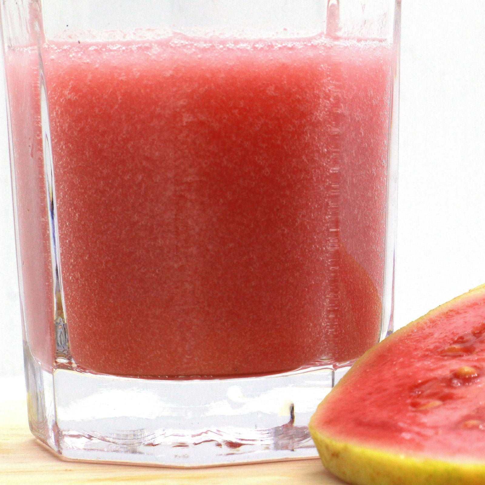 Guava Fruit Puree 33.8 fl.oz - FriendlyFruits