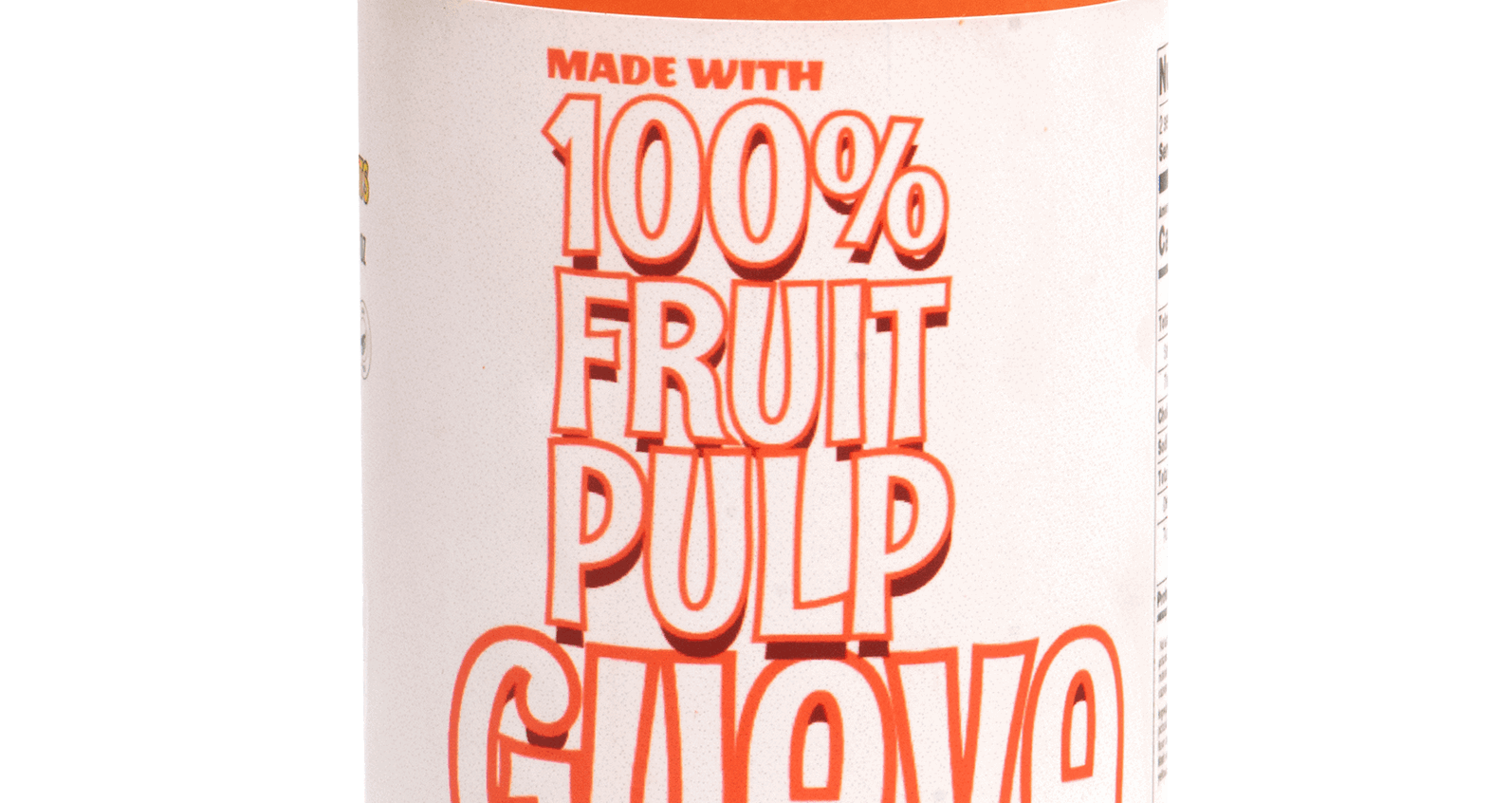 Guava Juice - FriendlyFruits