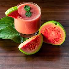 Guava Natural Fruit Puree - FriendlyFruits