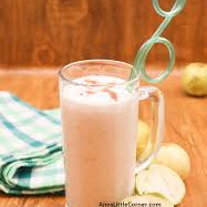 Guava Natural Fruit Puree - FriendlyFruits