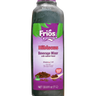 Hibiscus Fruit Puree Mix - FriendlyFruits