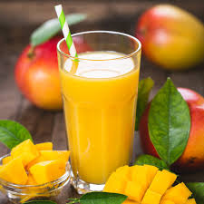 Mango Fruit Puree 16oz - FriendlyFruits