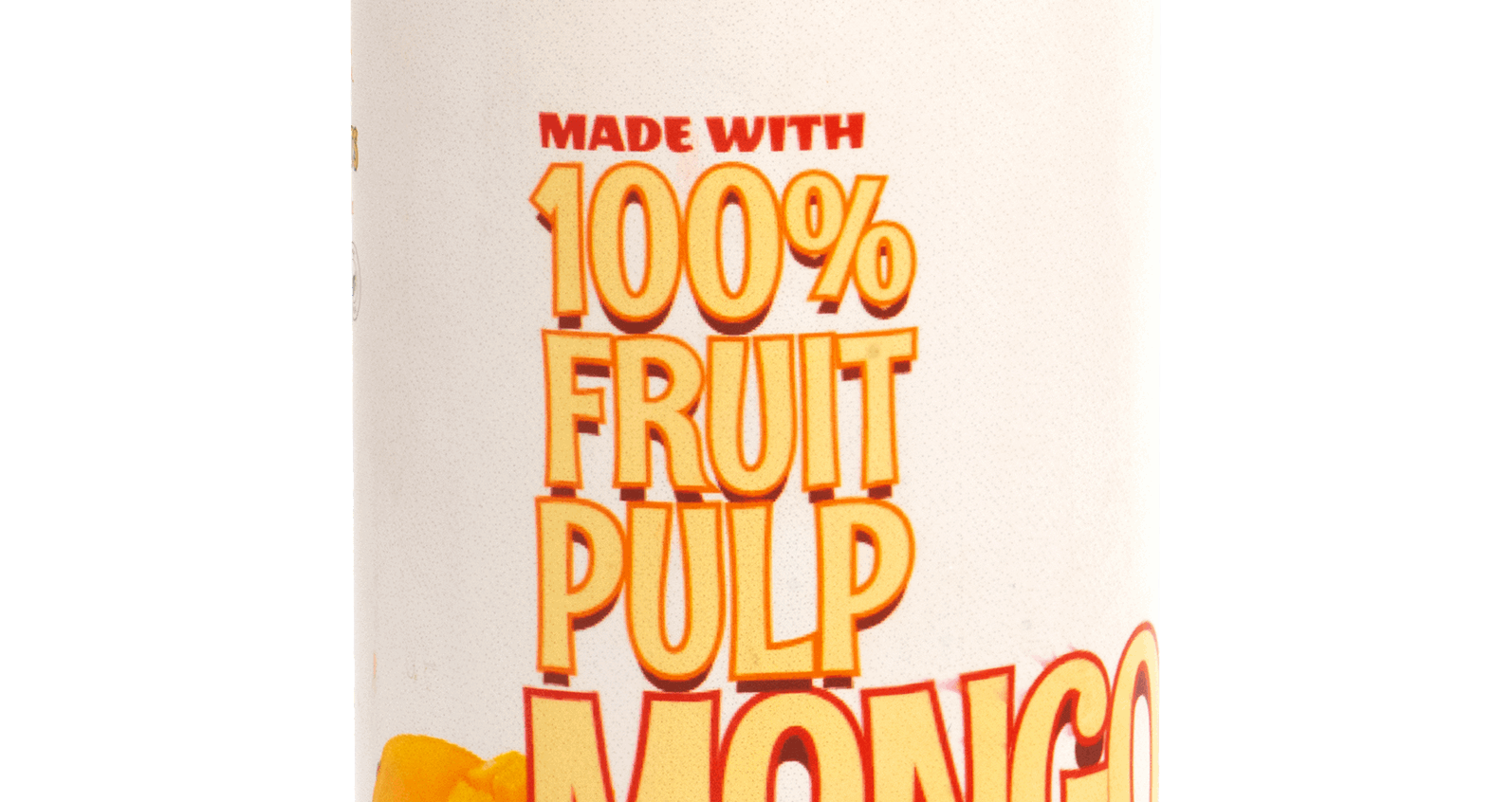 Mango Juice - FriendlyFruits