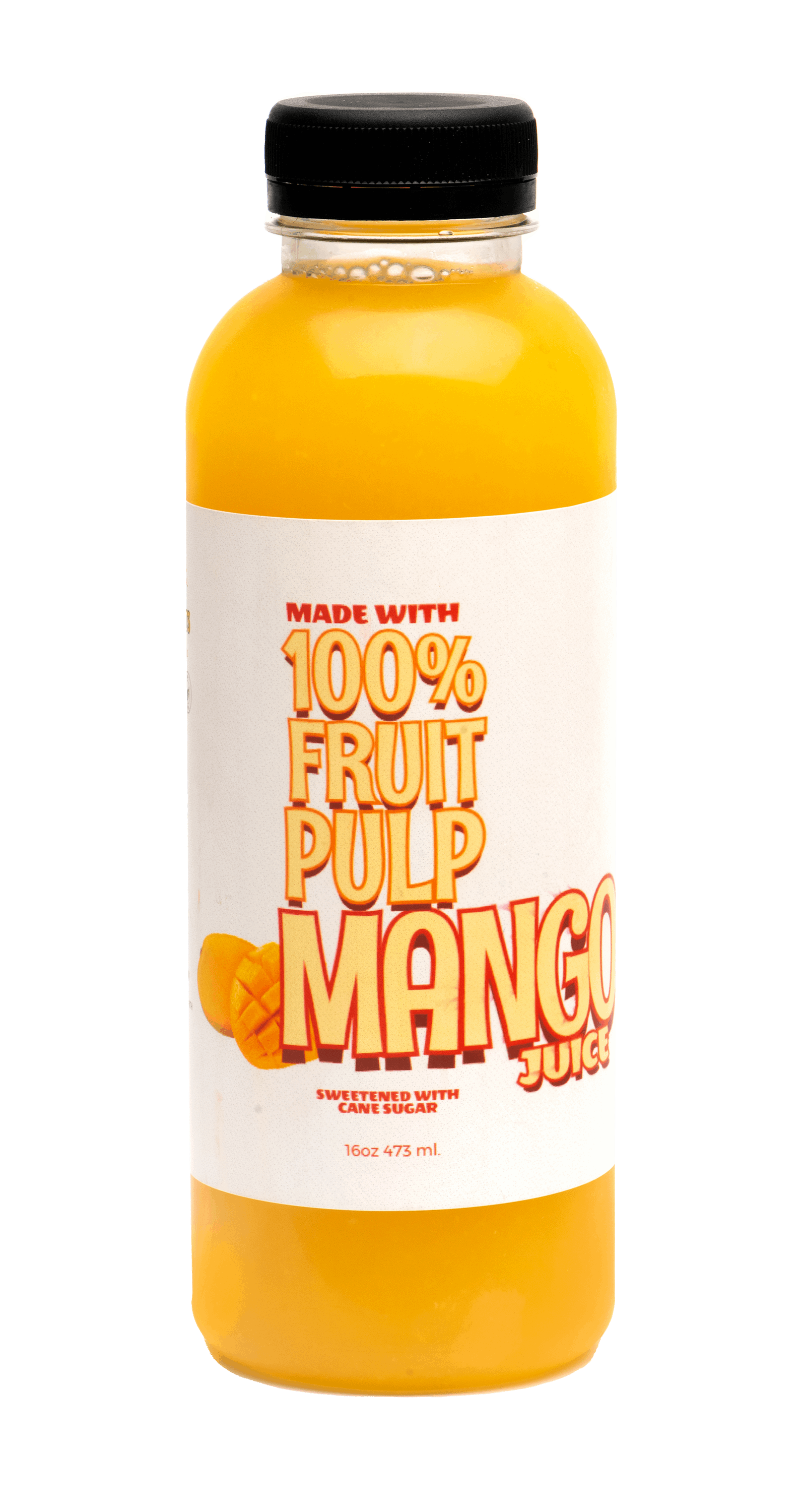 Mango Juice - FriendlyFruits