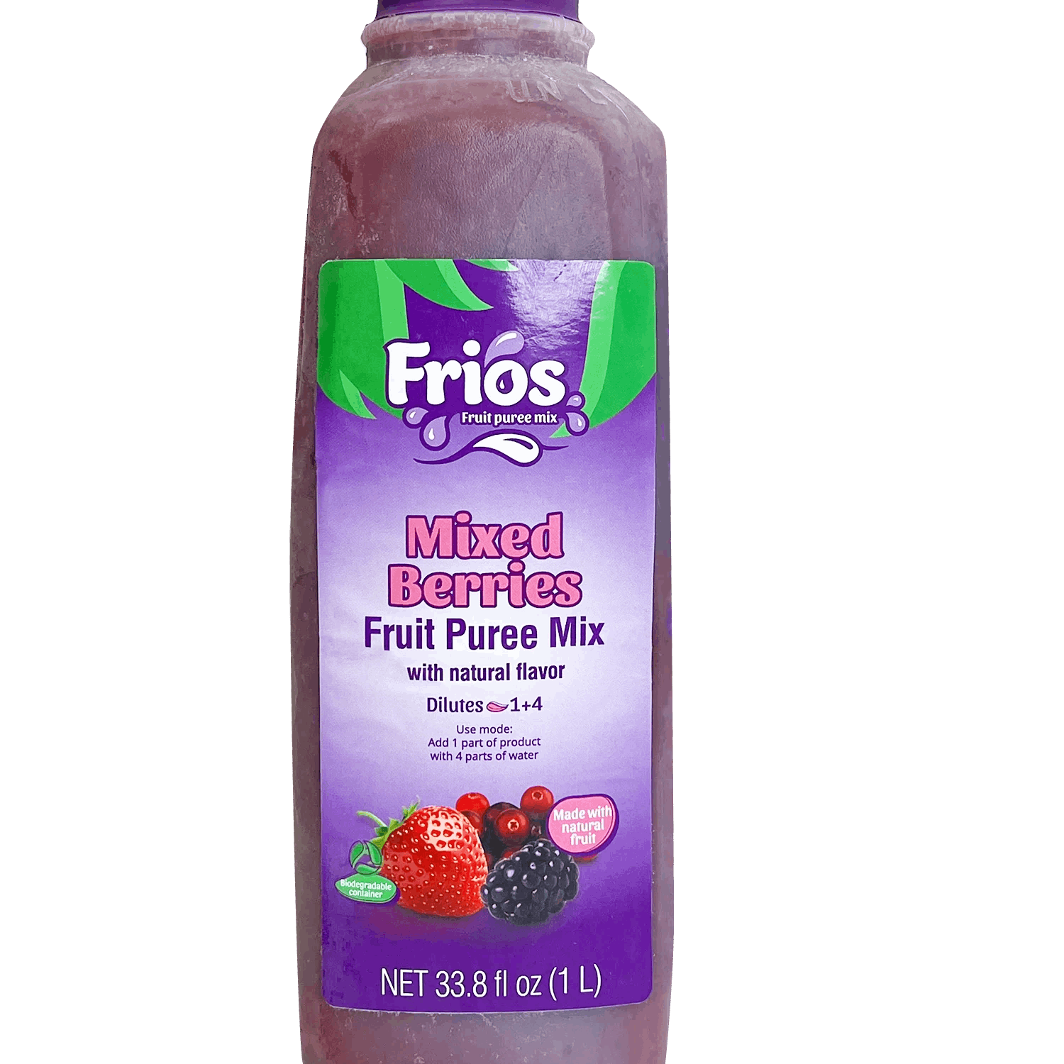 Puree Mix Buy Mixed Berries Fruit Puree Mix - Savor the Fruity Symphony with ...