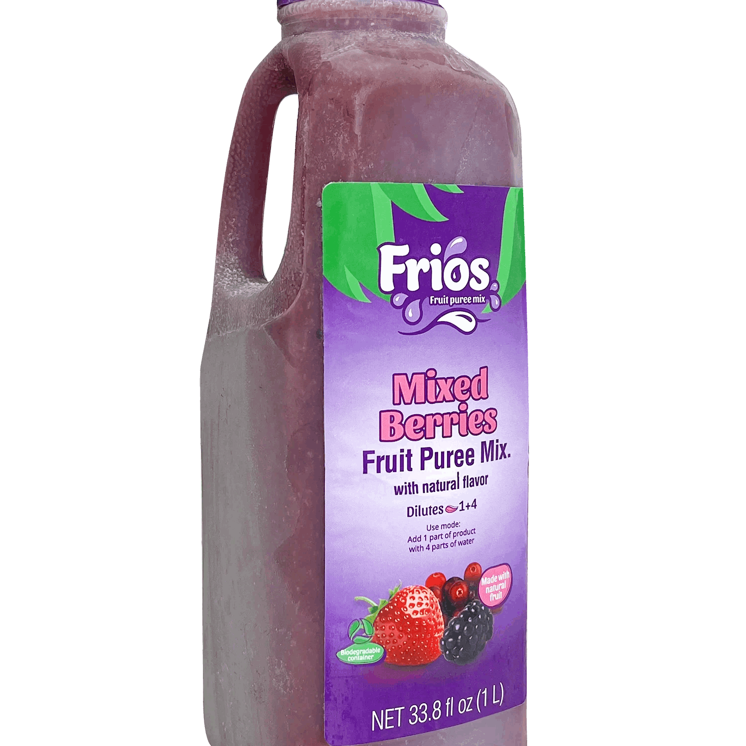 Puree Mix Buy Mixed Berries Fruit Puree Mix - Savor the Fruity Symphony with ...
