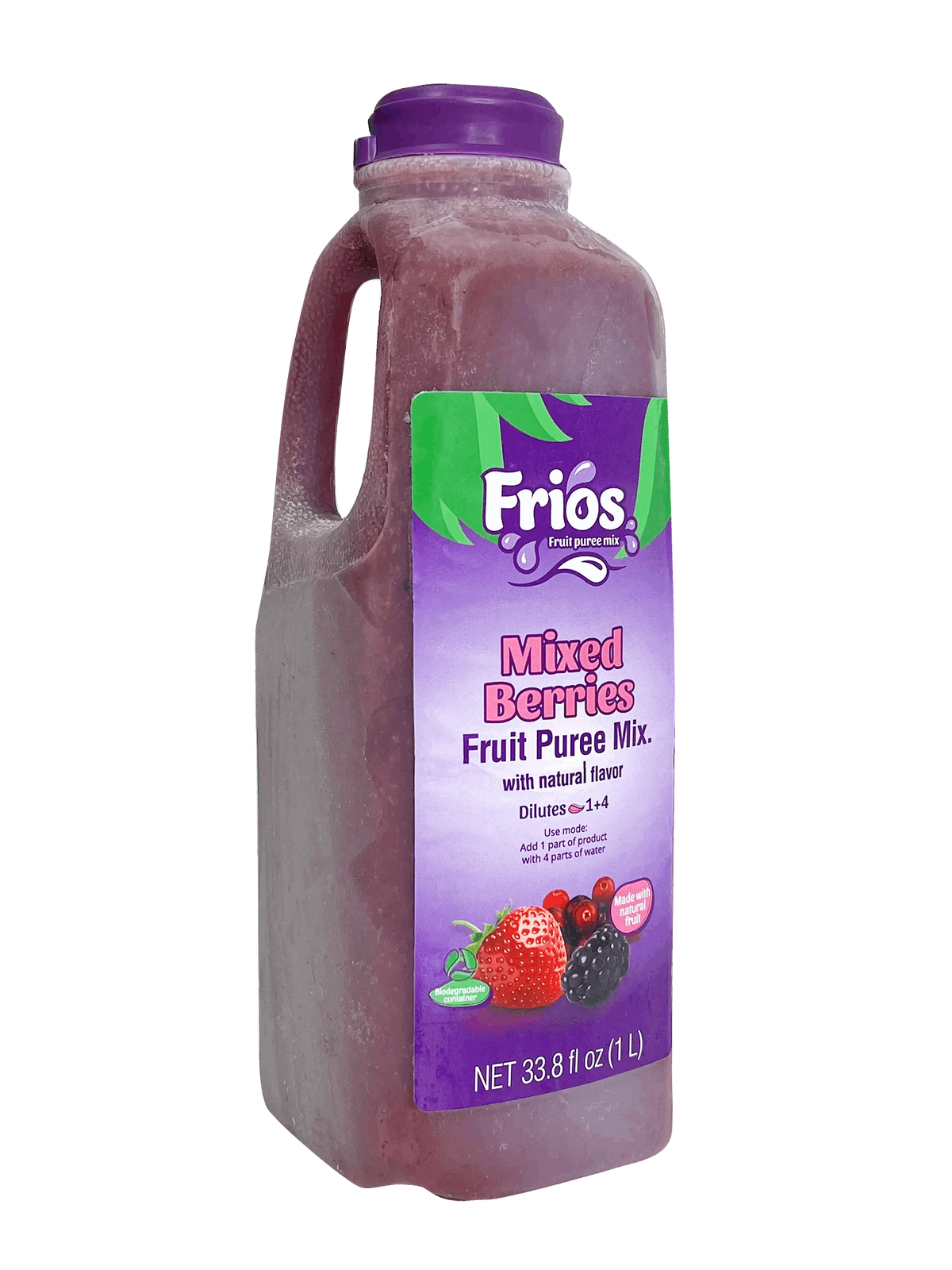 Puree Mix Buy Mixed Berries Fruit Puree Mix - Savor the Fruity Symphony with ...