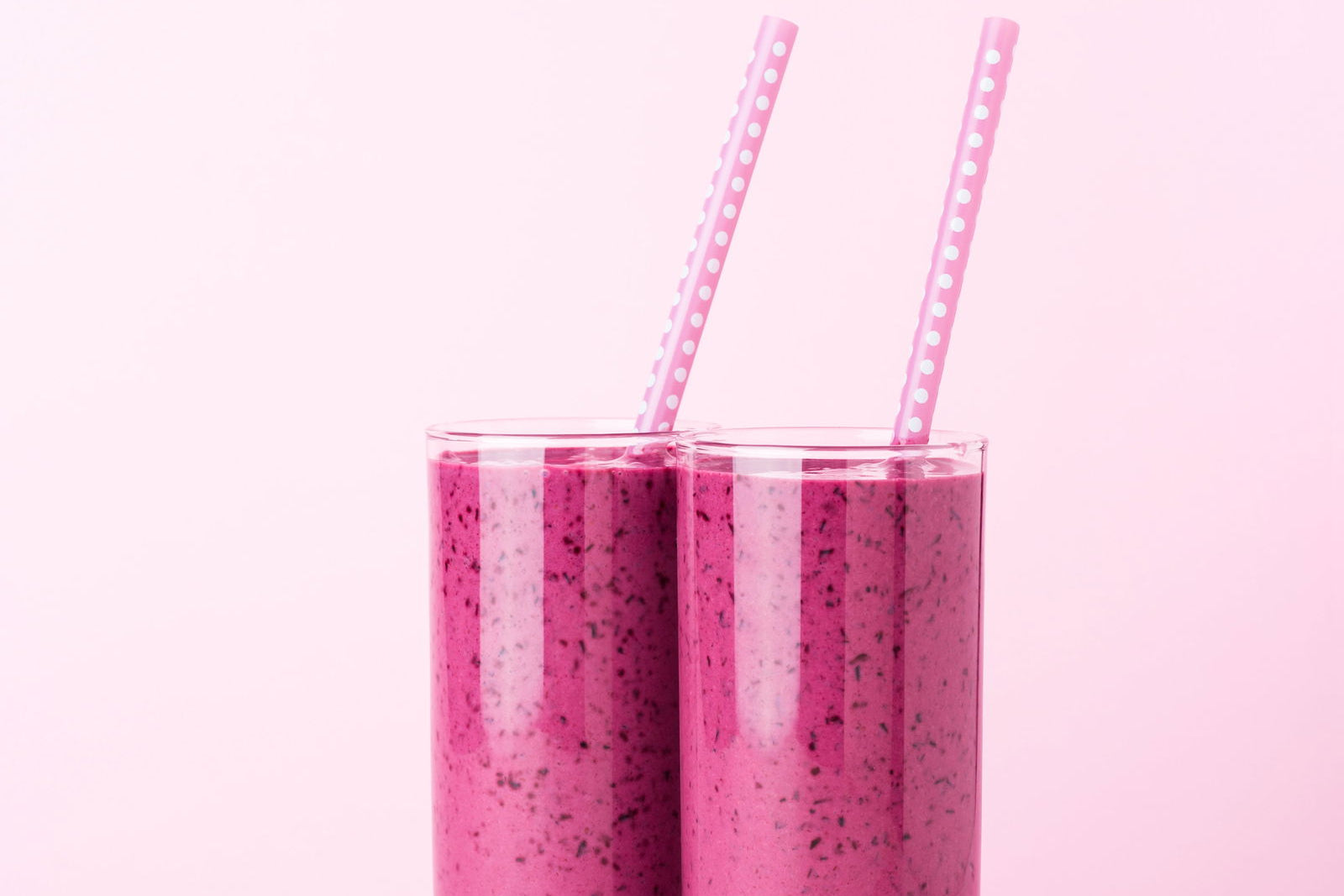 Mixed Berries Natural Fruit Puree - FriendlyFruits