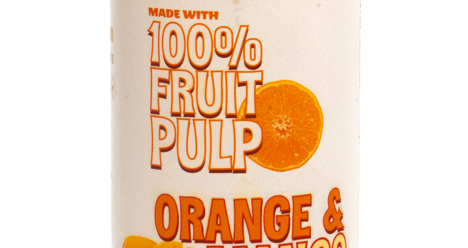 Orange & Mango Juice - FriendlyFruits