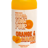 Orange & Mango Juice - FriendlyFruits
