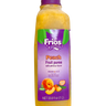 Peach Fruit Puree Mix - FriendlyFruits