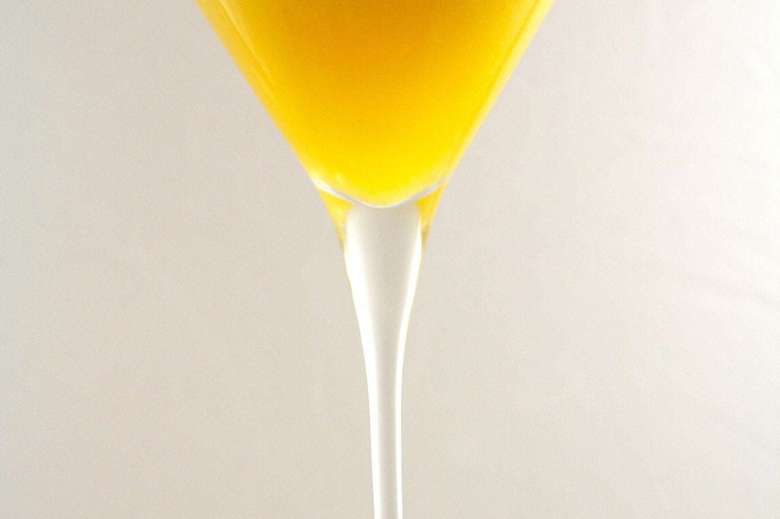 Pineapple Natural Fruit Puree - FriendlyFruits