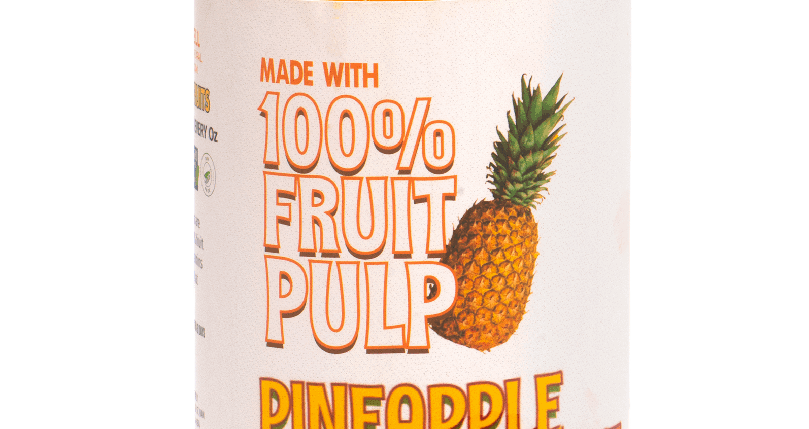Pineapple Tangerine Juice - FriendlyFruits