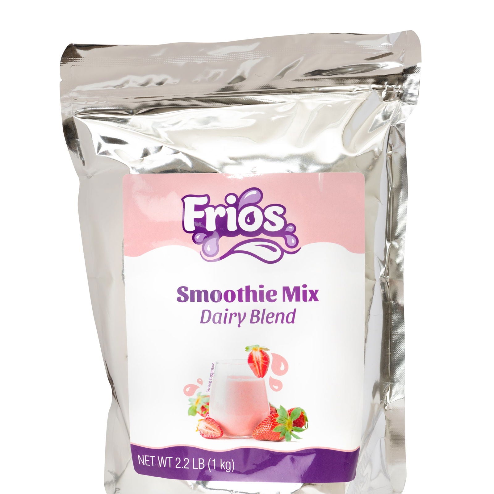Smoothie Mix Wholesale - FriendlyFruits