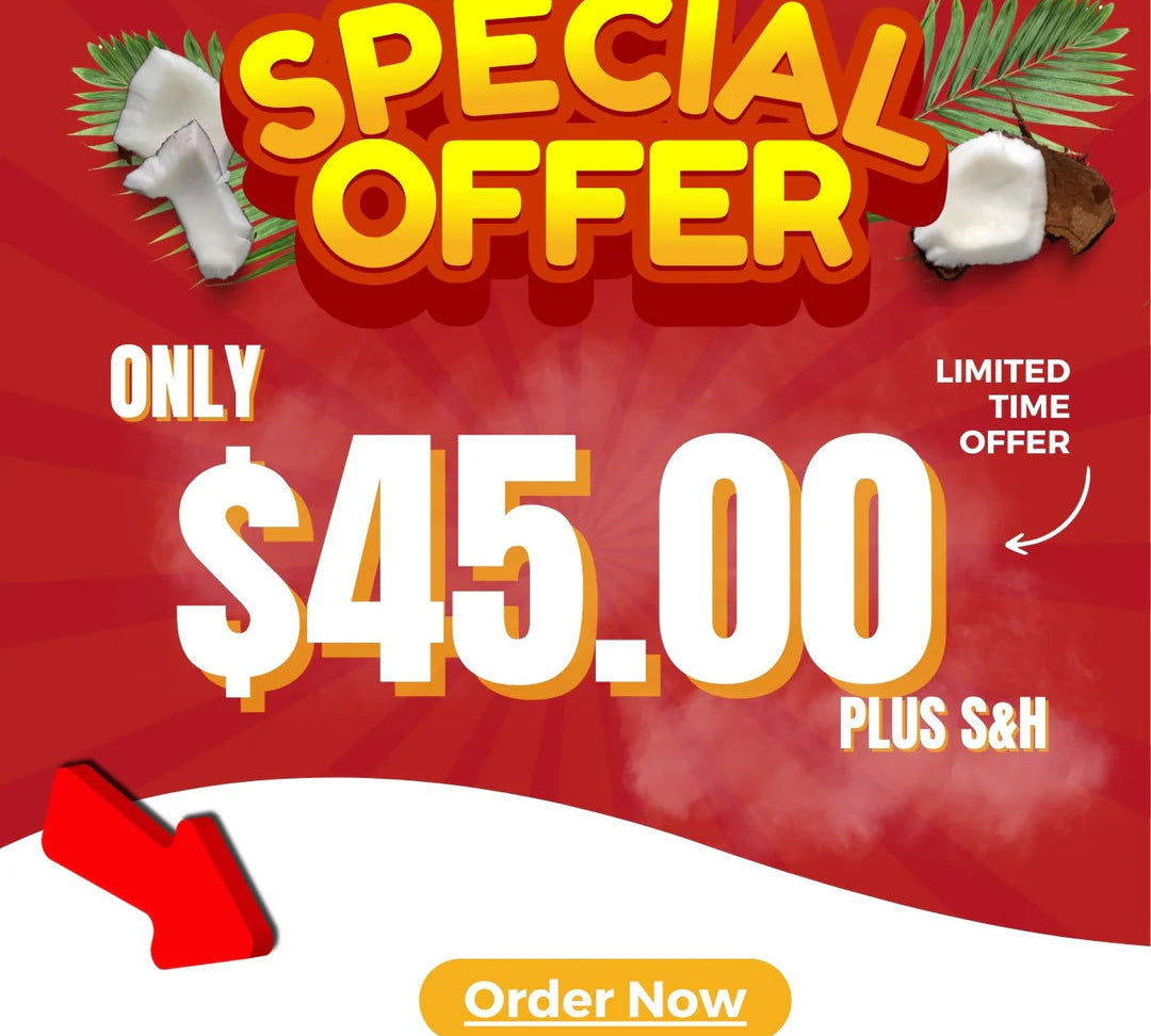 Special Offer 45$ - FriendlyFruits