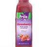 Strawberry Fruit Puree Mix - FriendlyFruits