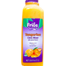 Tangerine Fruit Puree Mix - FriendlyFruits