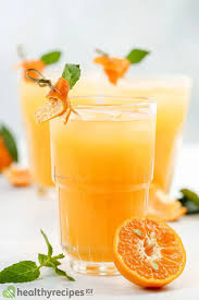 Tangerine Natural Fruit Puree - FriendlyFruits