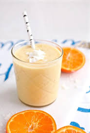 Tangerine Natural Fruit Puree - FriendlyFruits