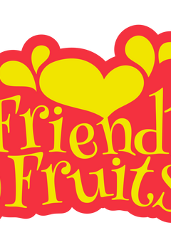 Friendly Fruits