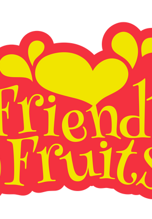 Friendly Fruits