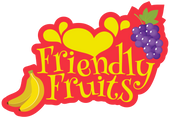 Friendly Fruits