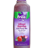 Buy Mixed Berries Fruit Puree Mix - Savor the Fruity Symphony with Friendly Fruits' Berry Bliss