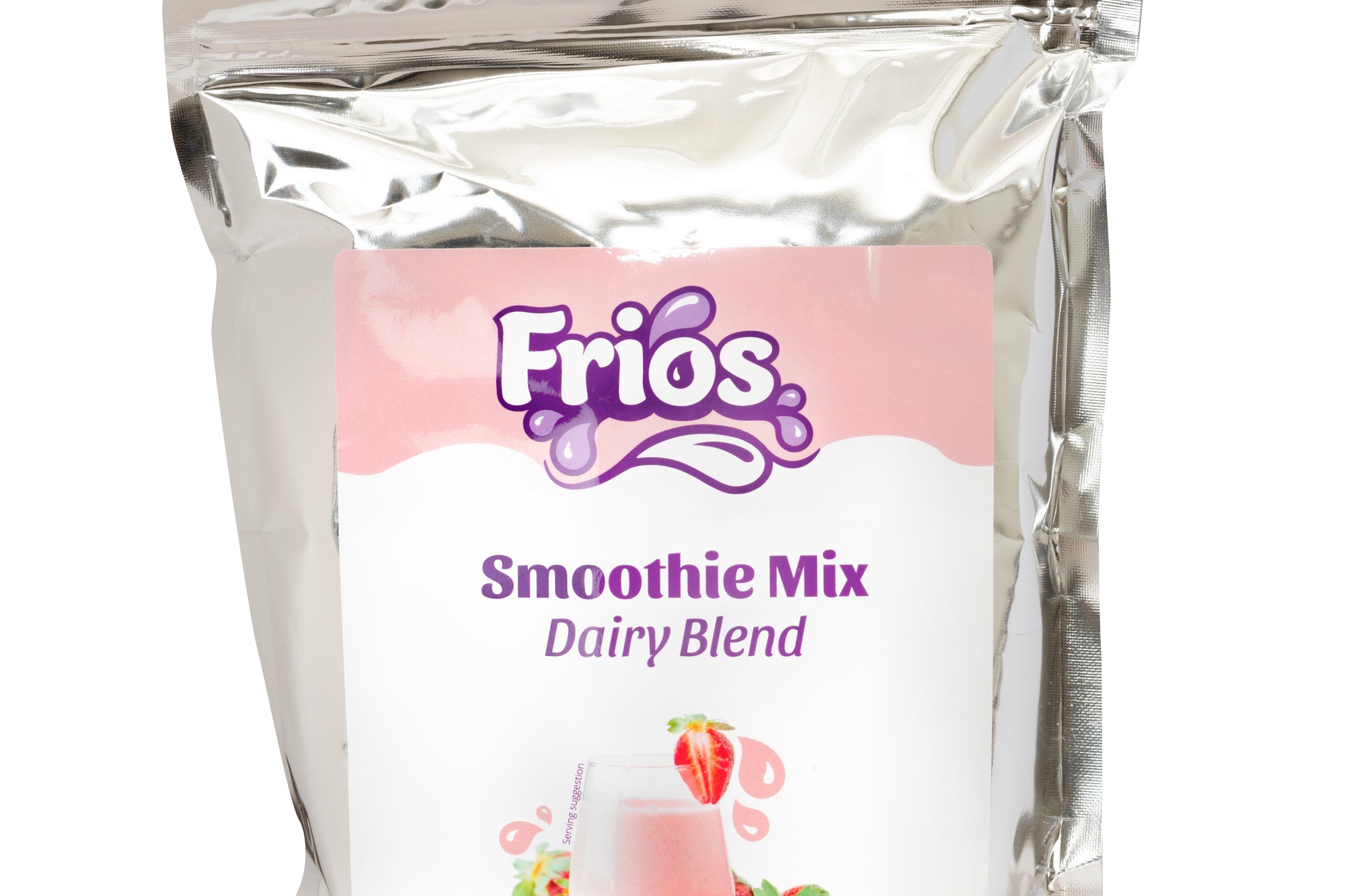 Buy Authentic Smoothie Mix - Craft Delicious Blends with Friendly Fruits' Mexican Delight